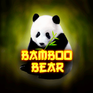Bamboo Bear