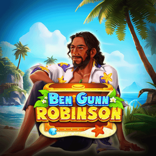 Ben Gunn Robinson