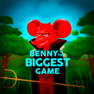 Benny's the Biggest game
