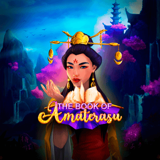 Book of Amaterasu