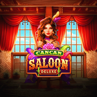 Cancan Saloon Deluxe