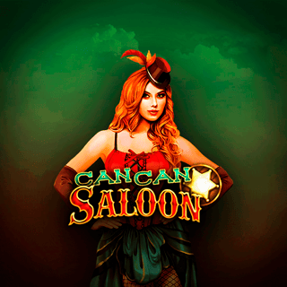 CanCan Saloon