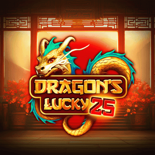 Dragon's Lucky 25