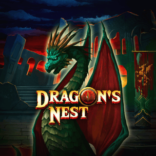 Dragon’s Nest