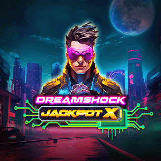 Dreamshock: Jackpot X