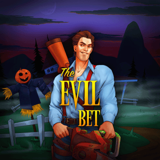 The Evil Bet