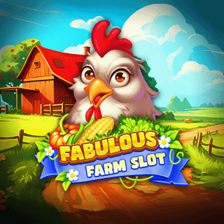 Fabulous Farm Slot