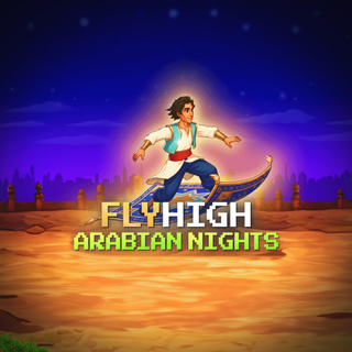 Fly High Arabian Nights