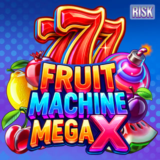 Fruit Machine: Mega X