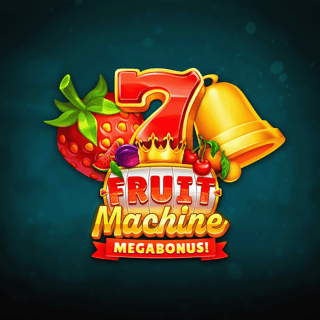 Fruit Machine Megabonus