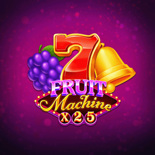 Fruit Machine x25