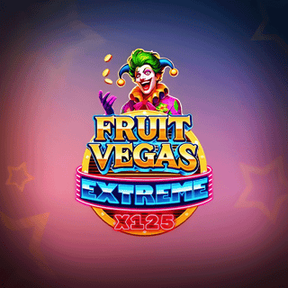 Fruit Vegas Extreme x125