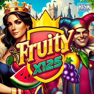 Fruity X125