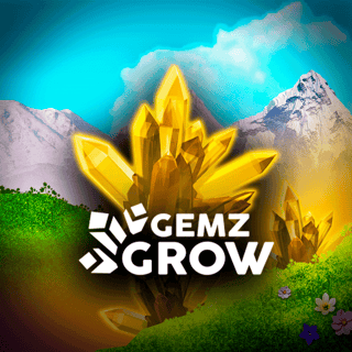 Gemz Grow