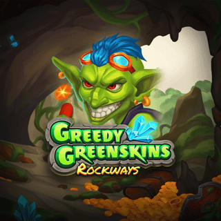 Greedy Greenskins Rockways