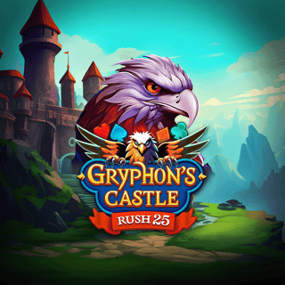 Gryphon's Castle Rush 25