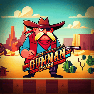 Gunman Crash