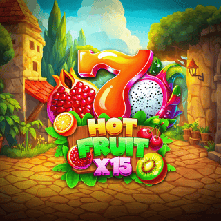 Hot Fruit x15