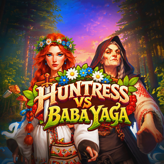 Huntress vs Baba Yaga