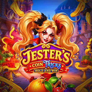 Jester’s Coin Tricks