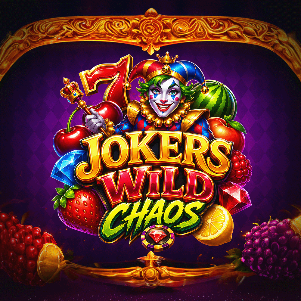 Joker’s Wild Chaos