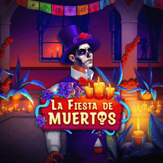 La Fiesta de Muertos