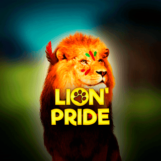 Lion's Pride