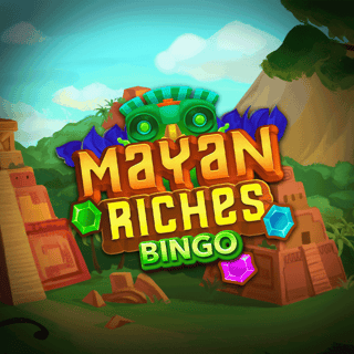 MAYAN RICHES: BINGO!
