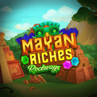 Mayan Riches Rockways