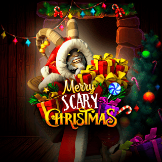 Merry Scary Christmas