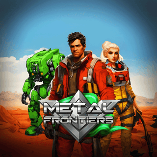 Metal Frontiers