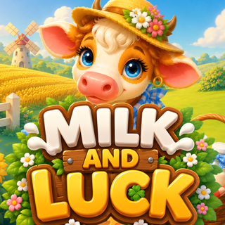 Milk & Luck