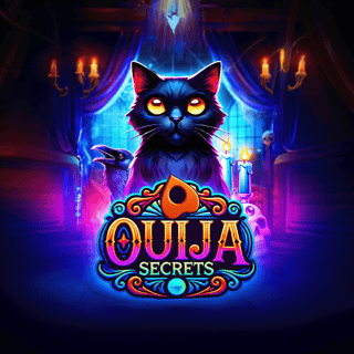 Ouija Secrets!