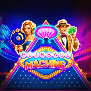 Plinball Machine