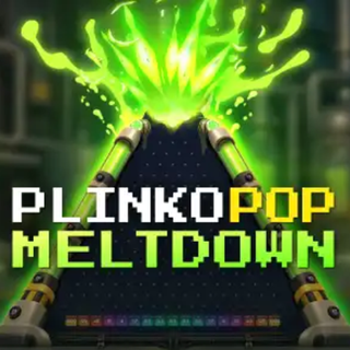 Plinko Pop Meltdown