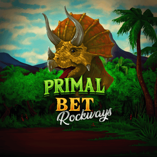 Primal Bet.Rockways