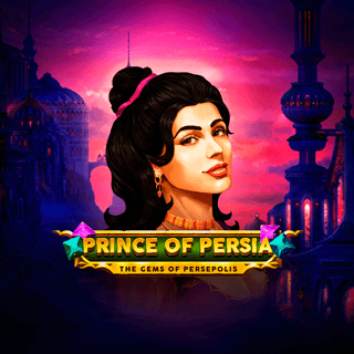 Prince of Persia: the Gems of Persia