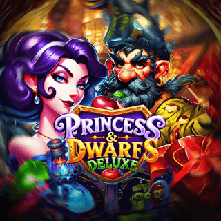 Princess and Dwarfs Deluxe