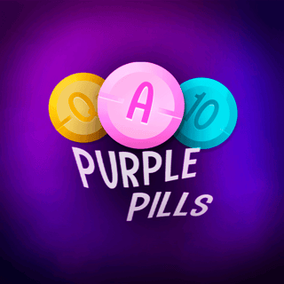 Purple Pills