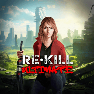 RE KILL ULTIMATE