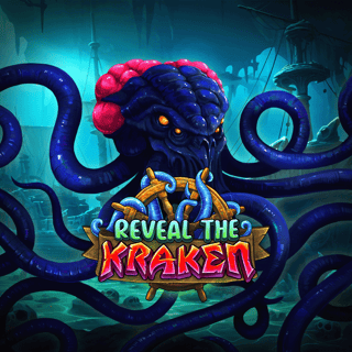 Reveal The Kraken