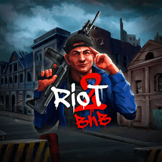 Riot 2: Blow And Burn