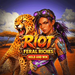 Riot: Feral Riches