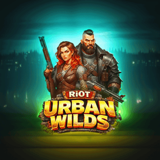 Riot: Urban Wilds