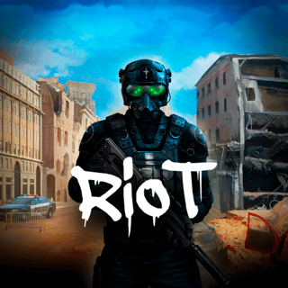 Riot