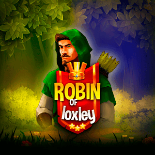 Robin of Loxley