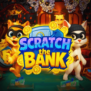 Scratch the Bank