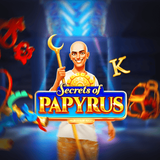 Secrets of Papyrus