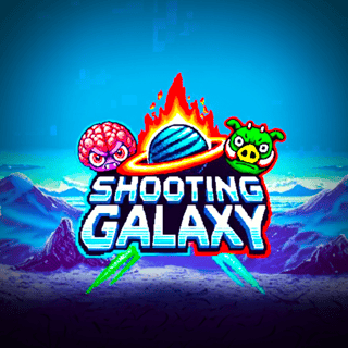 Shooting Galaxy
