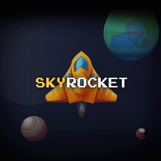 Sky rocket